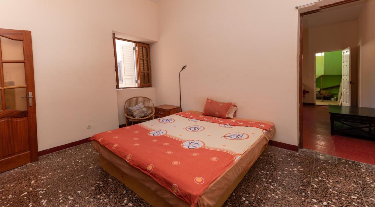 Apartament Casa Matnik Mindelo Zewnętrze zdjęcie