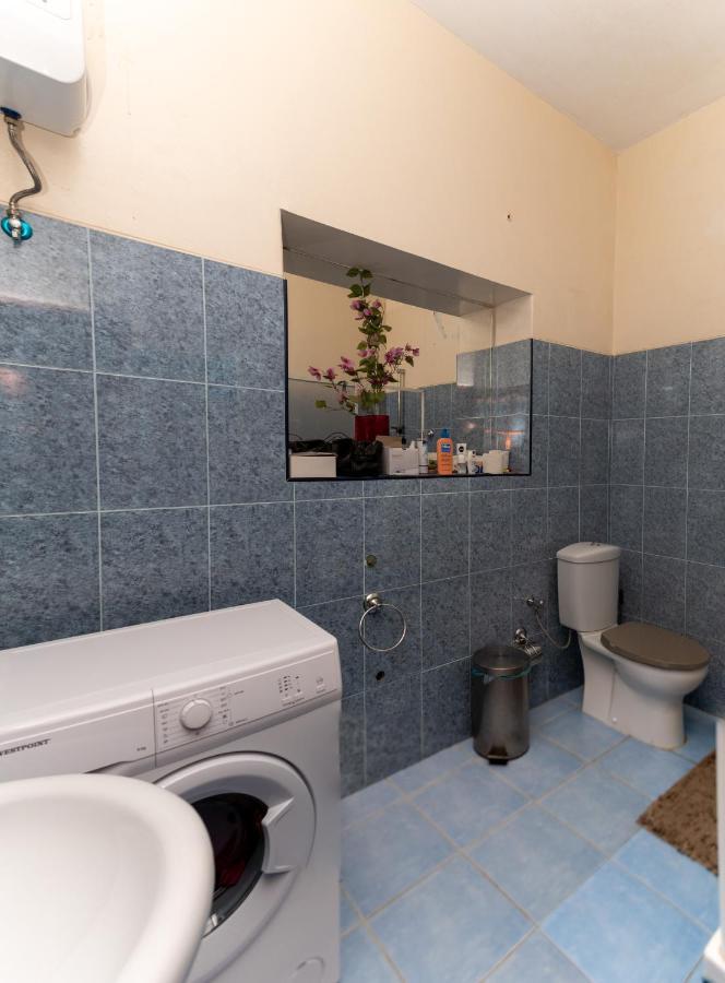 Apartament Casa Matnik Mindelo Zewnętrze zdjęcie